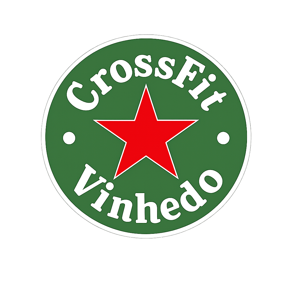 CrossFit Vinhedo